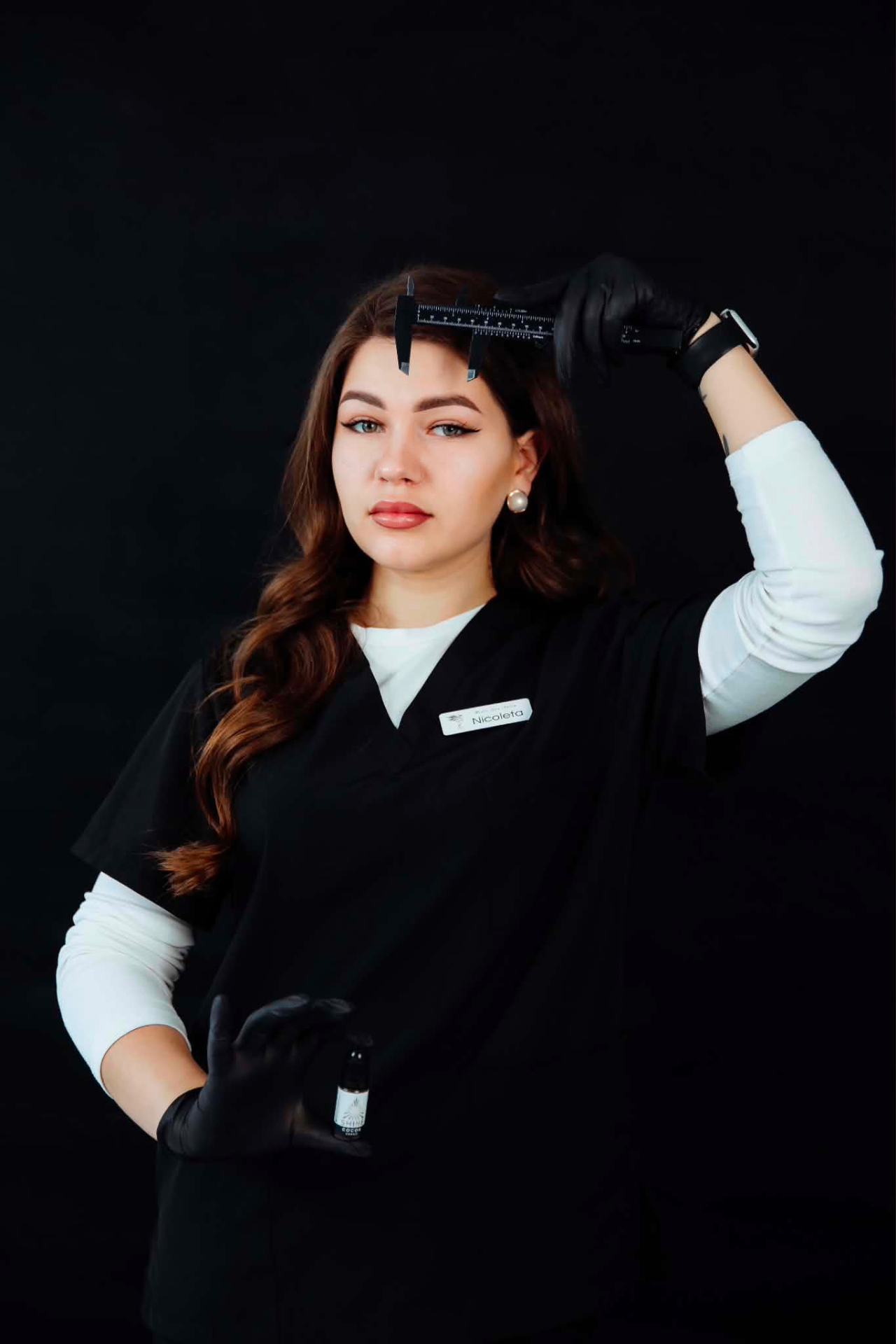 Nicoleta